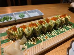 -慢走(甜水园店)