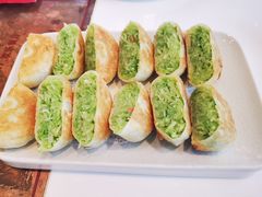 -红樱桃·欢乐餐厅(太原里店)