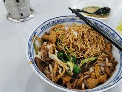 -福海面馆(阳曲店)