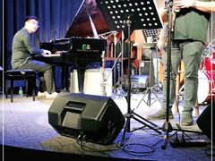 -林肯爵士乐上海中心 Jazz at Lincoln Center Shanghai