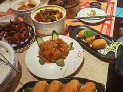 -点都德(华强南店)