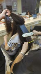 -SOLO Hair Salon