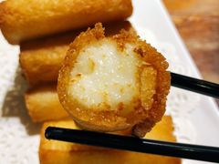 -渔米粥(罗湖店)