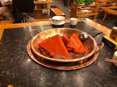 -老码头火锅(玉林店)