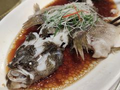 -顺风海鲜港(金玉兰店)