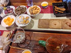 -邈墨茶馆(凤起路店)