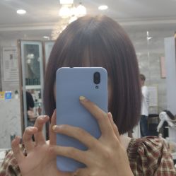 点击看大图 -Coco Salon 日系烫染专业店