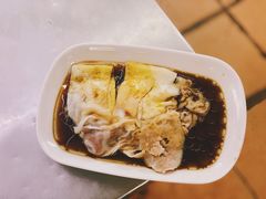 鸳鸯肠（小）-源记肠粉(华贵路店)