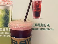 -星巴克臻选(深圳万象天地旗舰店)