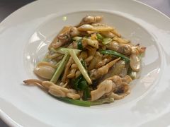 -徐记海鲜(陕西历史博物馆|明德门店)