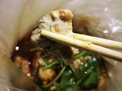 -老兵麻辣烫(世欧王庄店)