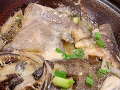 灵魂鸦片鱼头-好爸爸(外滩店)