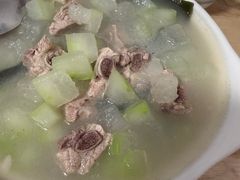 -龙福祥餐馆