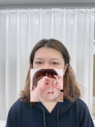 -久匠·野生眉半永久纹绣