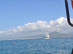 -三亚西岛海洋文化旅游区