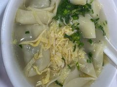 -绿杨馄饨临顿路店