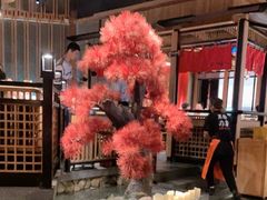 -黑牛の店·和牛烧肉(石家庄万象城店)