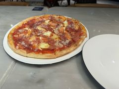 -玛尚诺意式餐厅(天环广场店)