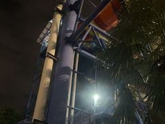 -上海玛雅海滩水公园