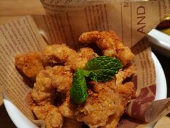 停不下来小酥肉-太二酸菜鱼(福州泰禾店)