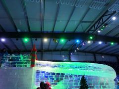 -宁波冰雪大世界(北仑区)
