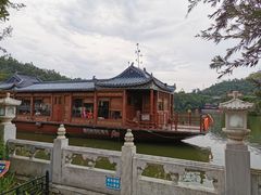 -珠海圆明新园
