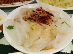 拉皮儿-老昌春饼(中央大街店)