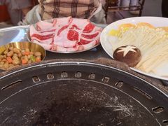 -玄希浪漫厨房·韩料烤肉(湖滨银泰in77店)