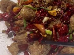 -西兰轩清真菜馆(北顺城街店)