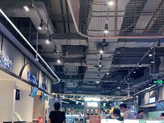 -blt精品超市(KKMALL京基店)