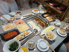 -海底捞火锅(百乐门广场店)