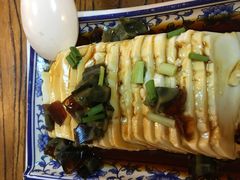 -老门刀削面(小酱坊店)