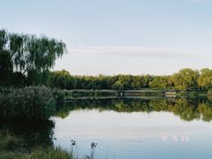 -北坞公园