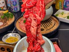 -極屋鮨牛 · 烧肉酒场(时代C馆店)