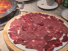 -万物生江北老火锅(海骏达店)