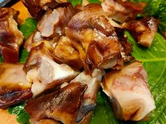 -蓝海大饭店·渔歌舫(黄岛店)