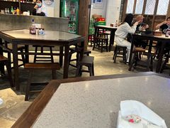 大堂-荣家小吃(紫阳街店)