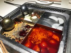 -海底捞火锅(长沙华创国际广场店)