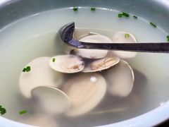 文蛤汤-映像威海·海鲜味道(市区店)