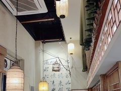 -佰家小厨·南京菜(夫子庙店)