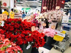 -宜家·瑞典风味餐厅(海达南街店)
