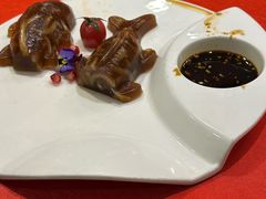 -狗不理(水上北路旗舰店)