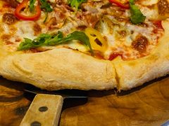 -马克西姆俄罗斯餐厅(通亚街店)