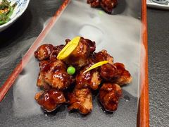 -锦楼·臻选新杭帮(杭州中心店)