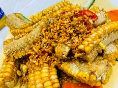 -凤城礼记鱼翅海鲜酒家(百老汇店)