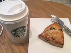美式咖啡-星巴克(深圳宝安泰华店)