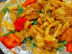 -一心斋素食馆(龙岗店)