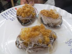 -北戴河庆山饭店·海鲜砂锅粥(北戴河黑石路店)