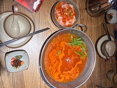 -老凯俚酸汤鱼(东山店)