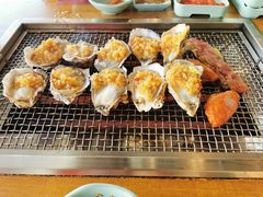 -蚝英雄鲜蚝自助专门店(长楹天街直营店)